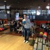 Bowling fin de saison